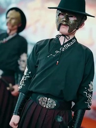 Episode 61 - [Dubbing]Raja Naga