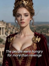 The Emperor’s Regret Outlived His Love - Episode 18