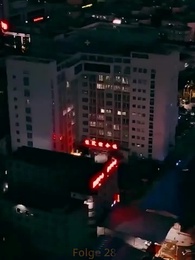 Episode 28 - [Synchron]Ex! Ich bin eine Wunderärztin!