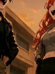 Episodio 8 - El profesor de zombis