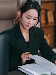 전남편과 이혼 후 라이벌과 혼인 신고를 했다 - Episode 59