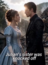 Episode 13 - My Alpha, I Am Now the Vampire King’s Bride