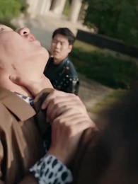 Episode 78 - [Dubbed] Mountain Master: The Ultimate Bodyguard