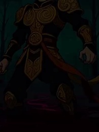 El despertar de las bestias - Episode 31