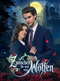 [Synchron] Zwischen ihr und vier Wölfen