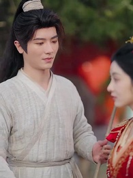 ไม่ยอมรับ นางคือพระชายา - Episode 29
