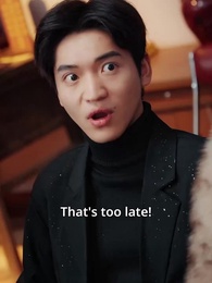 New Year's Eve: All or Nothing - Episode 18