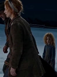 Ánh Sáng Nơi Nông Trại Xa - Episode 10