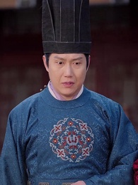 ไม่ยอมรับ นางคือพระชายา - Episode 25