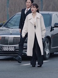 Episode 61 - The Girl Who Smashed My Car