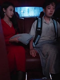 [Dijuluki]Penikahan di Ambang Pemisahan - Episode 10