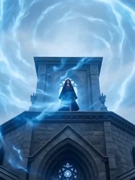 Vengeance of the Reborn Prodigy - Episode 6