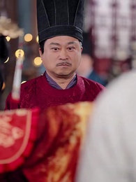 ไม่ยอมรับ นางคือพระชายา - Episode 18