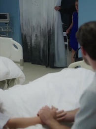 [مدبلج]عودة الزوجة المهجورة برفقة ابنها - Episode 42