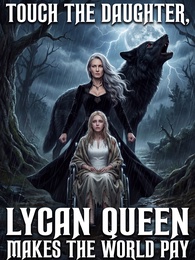 Touch the Daughter, Lycan Queen Makes the World Pay