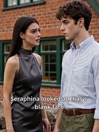 Rejected on the Day of the Funeral - Episode 14