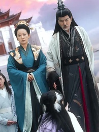 [พากย์ไทย]ตรมรักสามชาติมิอาจเลือน - Episode 15