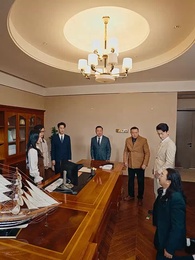 十年煙火,終醒大夢 - Episode 41