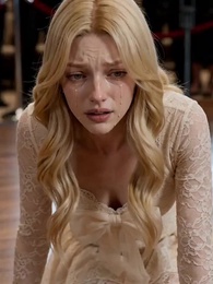 YOU CROSSED THE LINE - Episode 9