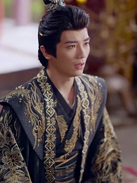 ไม่ยอมรับ นางคือพระชายา - Episode 63