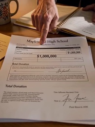 Rejected on the Day of the Funeral - Episode 20