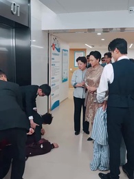 Mộng Tỉnh Vân Gian - Episode 58