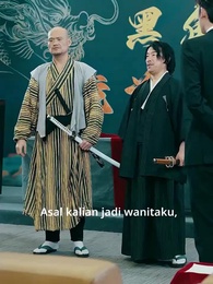 [Dubbing]Raja Naga - Episode 86