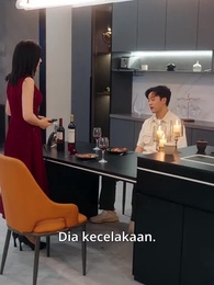 Episode 57 - [Dijuluki]Penikahan di Ambang Pemisahan