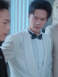 等風等雨，等不到你 - Episode 24