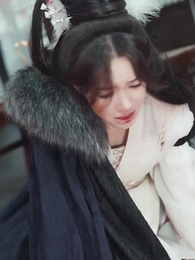 ตอนที่ 45 - [พากย์ไทย]ตรมรักสามชาติมิอาจเลือน