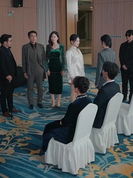 第35話 - 冗談じゃないわ！～反骨令嬢の華麗なる逆襲～