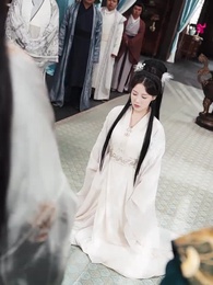 [พากย์ไทย]ตรมรักสามชาติมิอาจเลือน - Episode 1