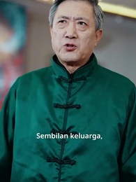 Episode 34 - [Dubbing]Raja Naga