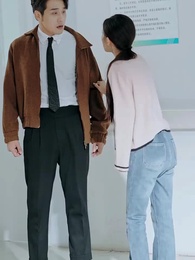 Episode 43 - Ex Weeps to Win Me Back