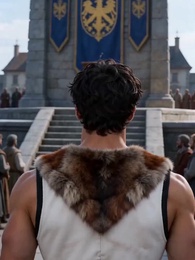 Episode 18 - My Three Beast Mates Regret It