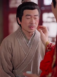 ไม่ยอมรับ นางคือพระชายา - Episode 54