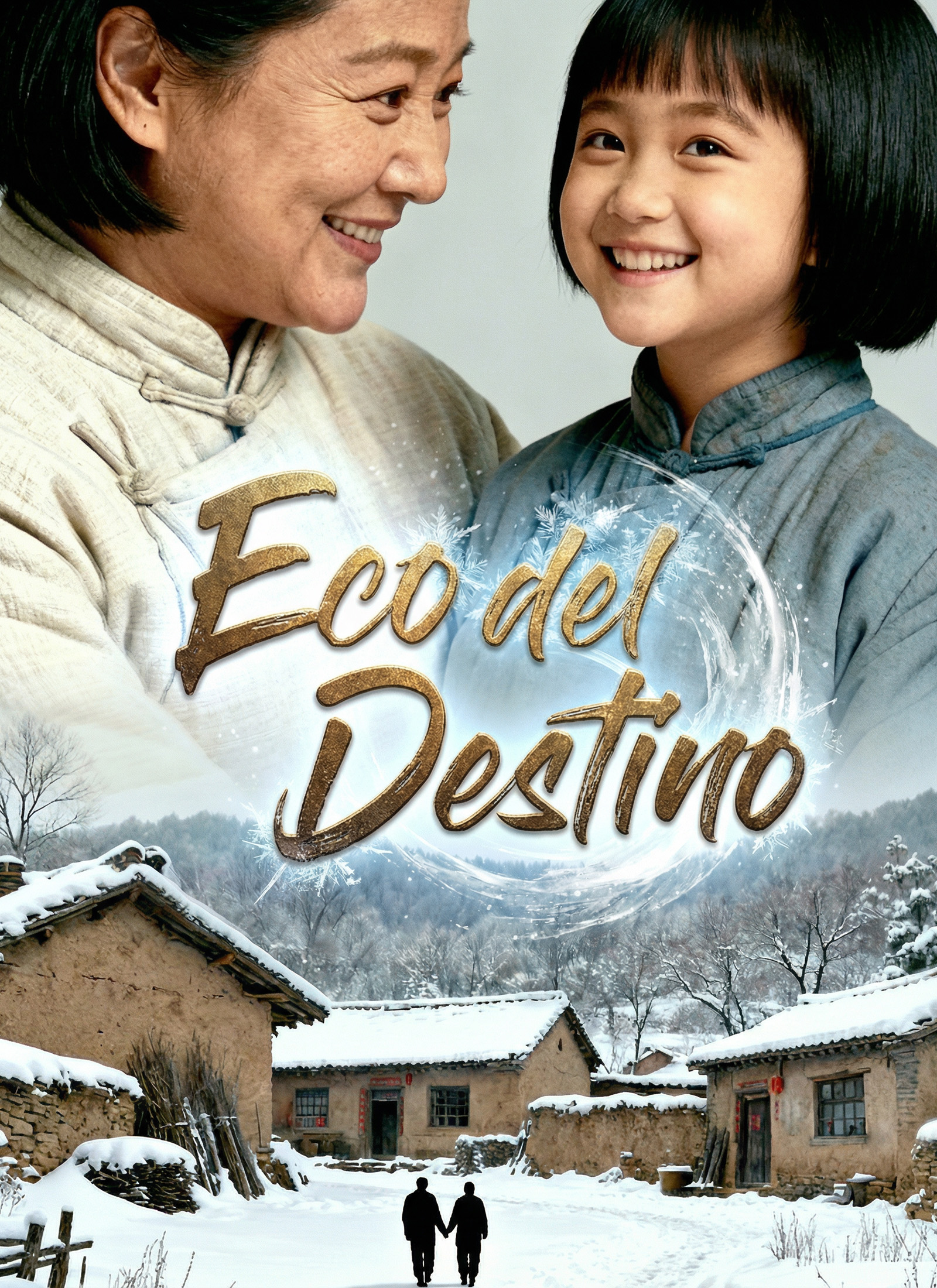 Portada de Eco del Destino