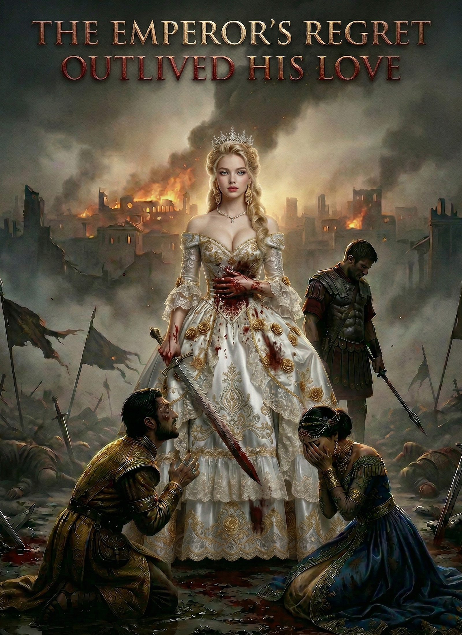 The Emperor’s Regret Outlived His Love