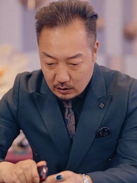 十年煙火,終醒大夢 - Episode 17