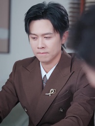 等風等雨，等不到你 - Episode 14