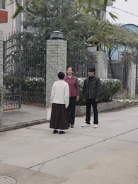 The Girl Who Smashed My Car - Episode 17