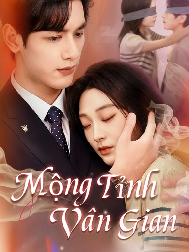 Mộng Tỉnh Vân Gian