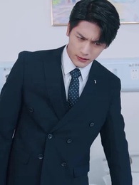 Mộng Tỉnh Vân Gian - Episode 15