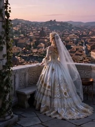 Episode 15 - The Emperor’s Regret Outlived His Love