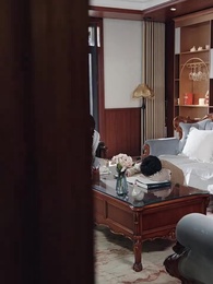 The Girl Who Smashed My Car - Episode 9