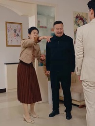 第48集 - 十年煙火，終醒大夢