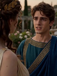 Episode 12 - 40 years, found I was never his wife