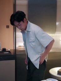 Episode 58 - [Dijuluki]Penikahan di Ambang Pemisahan