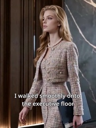 YOU CROSSED THE LINE - Episode 7