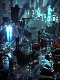 La Venganza del Padre - Episode 1